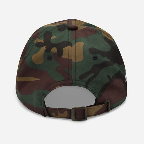 1STAR Dad Hat